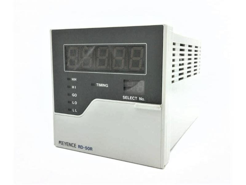 Keyence Corp RD-50R