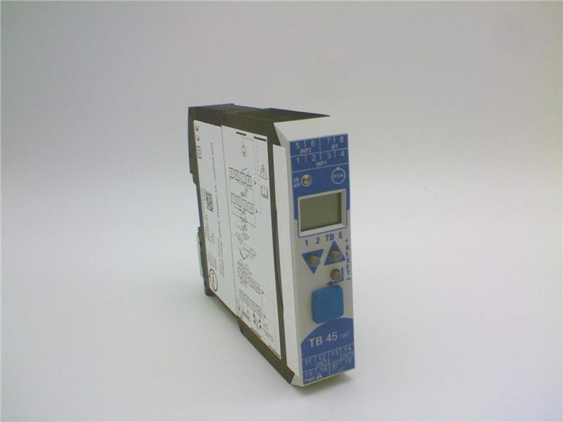 Danaher Controls TB45-112-00000-000