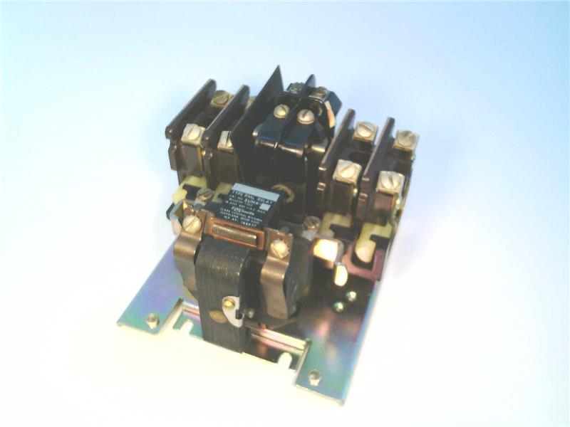 Danaher Controls 5UH4-76