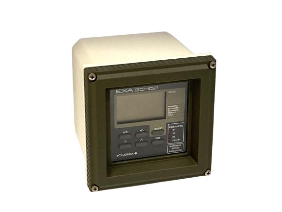 Yokogawa SC402G-E-1-E/Q/PM/U