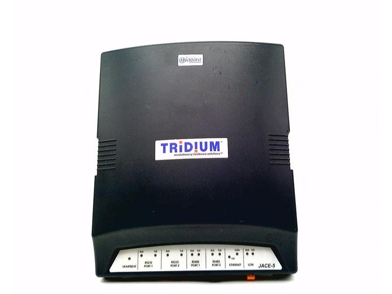 Honeywell JACE-512-UI