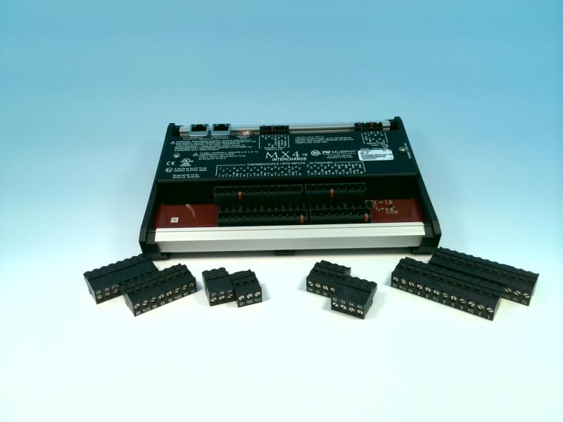 Fw Murphy MX4, EXPANSION I/O MODULE