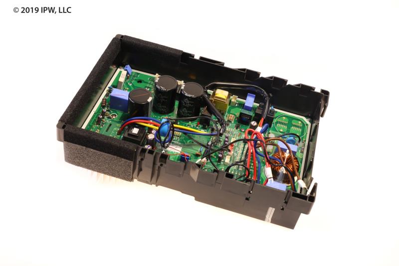 Heat Controller Inc 6871A20679W