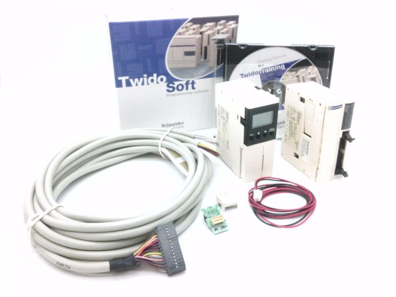 Schneider Electric TWDXDPPAK2E