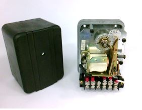 Danaher Controls HD32A627