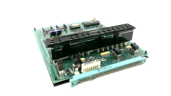 Parker PCB 61-00248-02