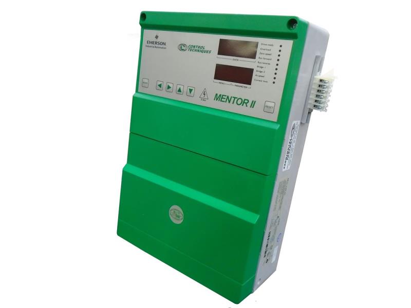 Control Techniques M250-GB14