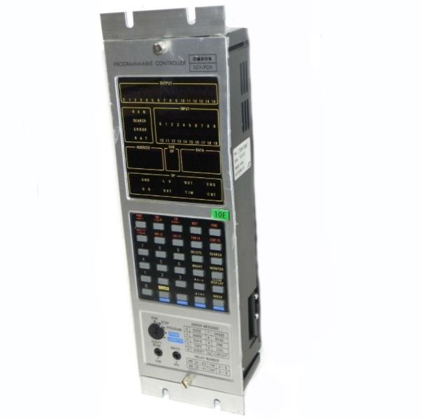 Omron SCYP0R-CPU10E