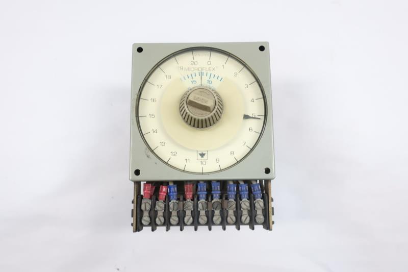 Danaher Controls HA43A6