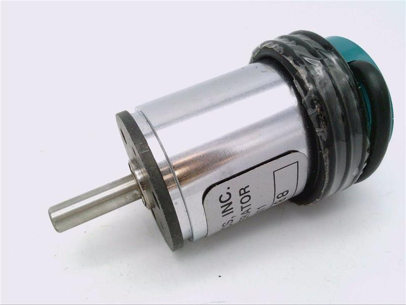 Carlsbad Magnetics Inc 1370-011-011