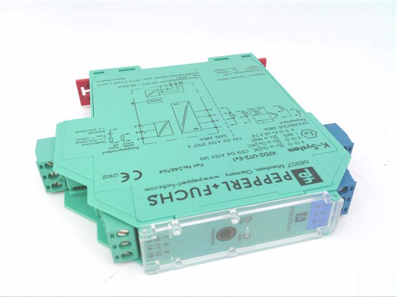 Pepperl & Fuchs 248764