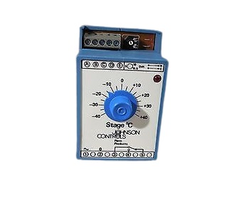 Johnson Controls S27A-9300