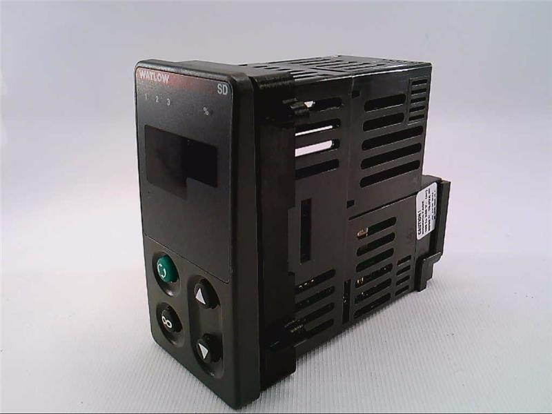 Watlow SD8C-HFJA-AARG