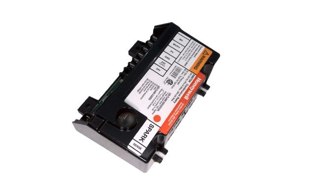 Honeywell S8670K3000