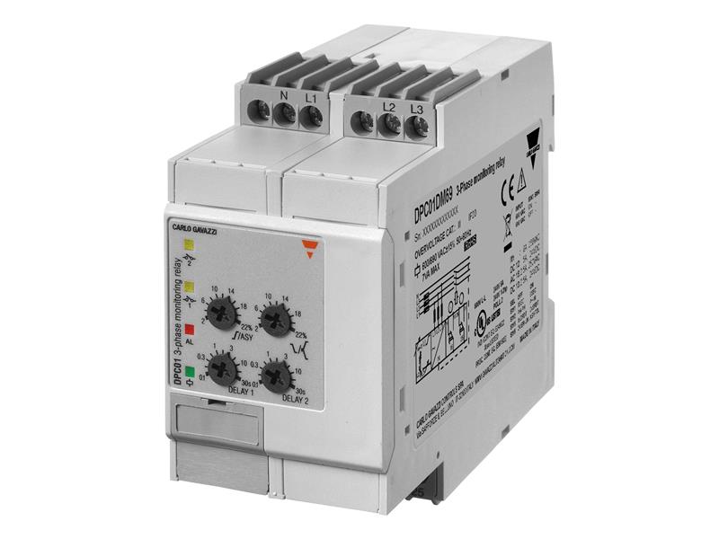 Carlo Gavazzi DPC01DM69