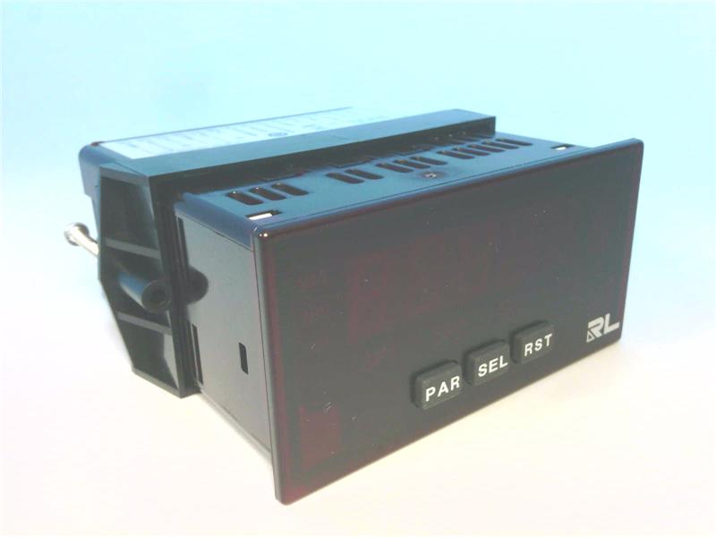 Red Lion Controls PAXLA0U0