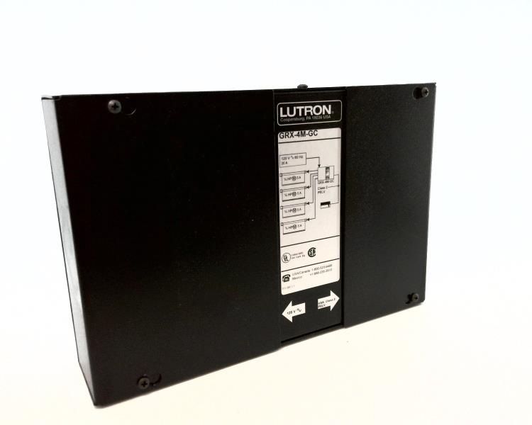Lutron GRX-4M-GC