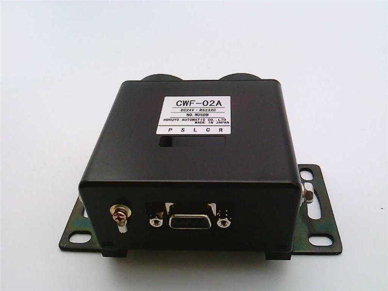 Hokuyo Automatic Co CWF02A