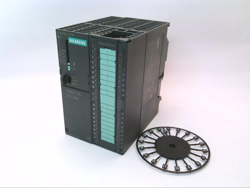 Siemens 6ES7313-6BG04-0AB0