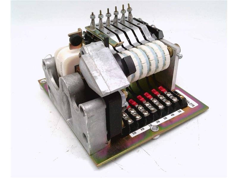 Danaher Controls MT0512A62