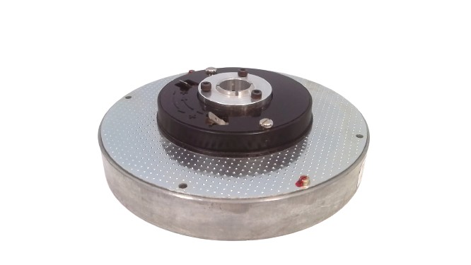 Parker SAVFC12TR0001