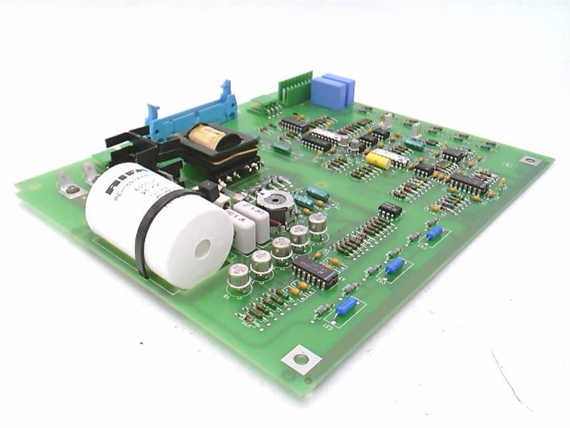 Asea Brown Boveri SNAT-617-CHC