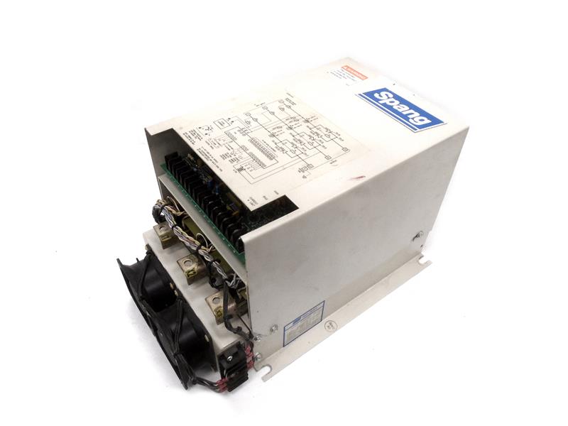 Spang FC7G5-A-2151A10