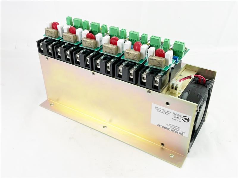 Control Concepts 1600-PM6-01/(6)1652-57-40-USD/(6)1022-FC