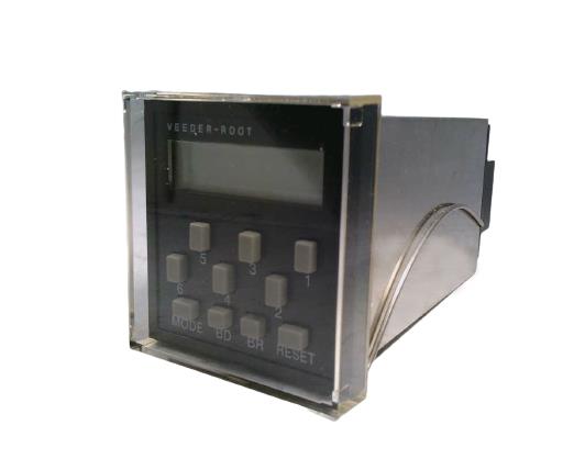 Danaher Controls 791506-113