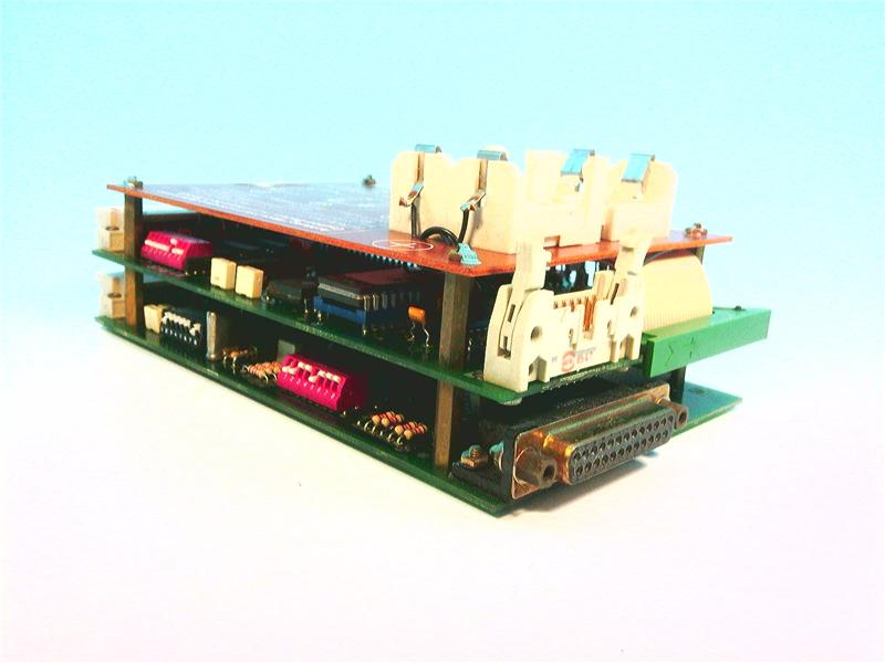 Asea Brown Boveri GTR8201000R0002