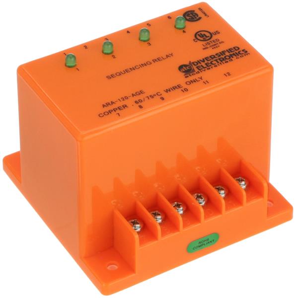 Marsh Bellofram ISO-120-AAE