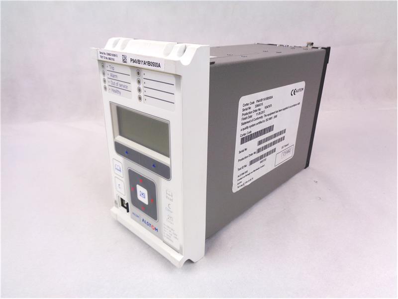 Converteam P94VB11A1B0500A