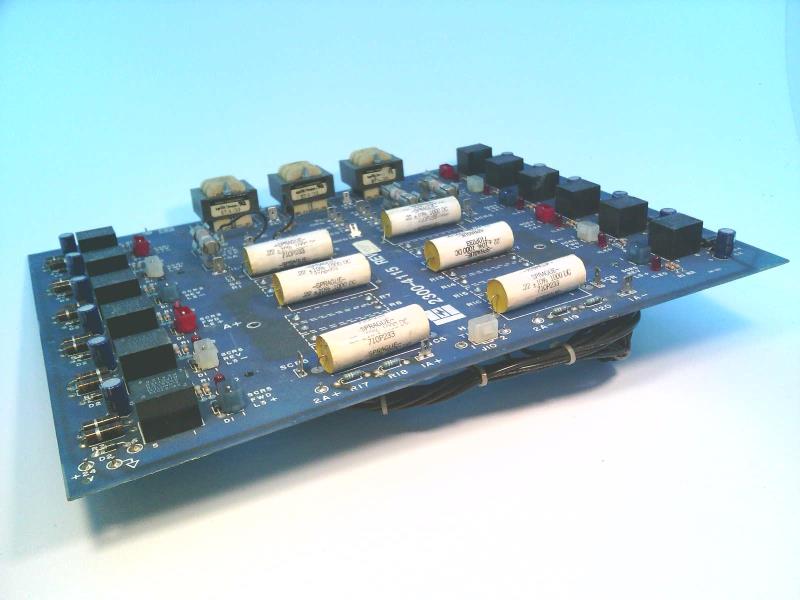 Nidec Corp 2300-4115