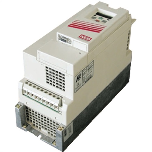 Keb Automation 05.F5.B1B-RE00