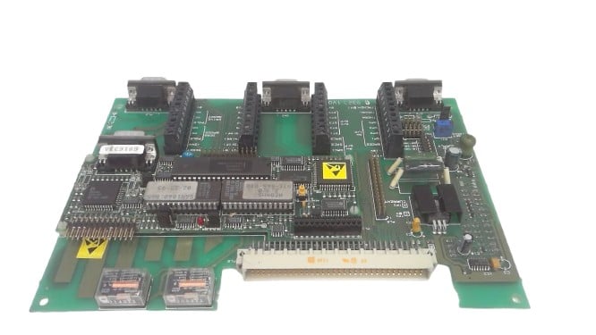 Nidec Corp 7004-0050