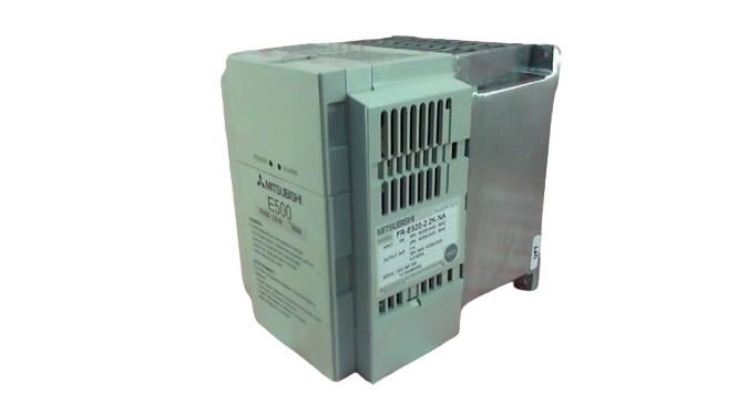 Mitsubishi FR-E520-2.2K-NA