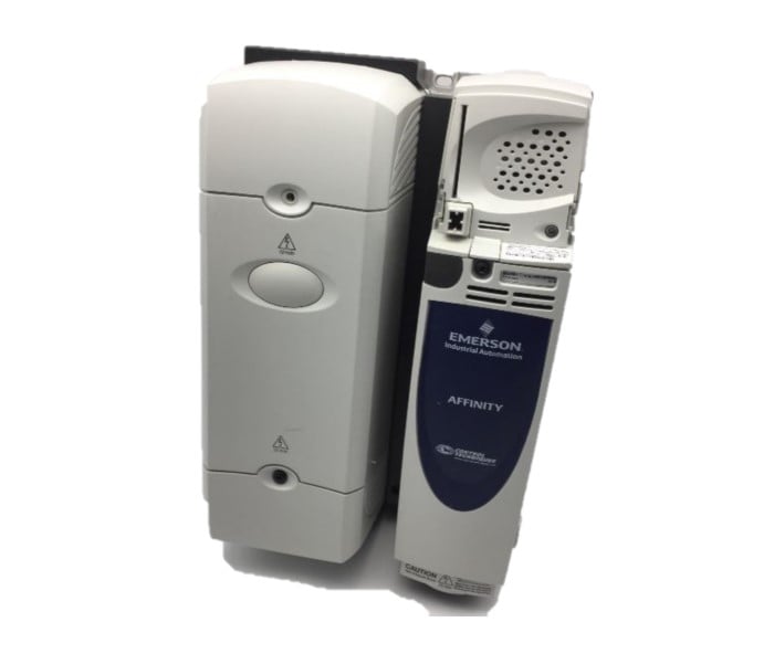 Control Techniques BA3401