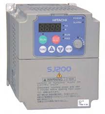 Hitachi SJ200-007NFU2