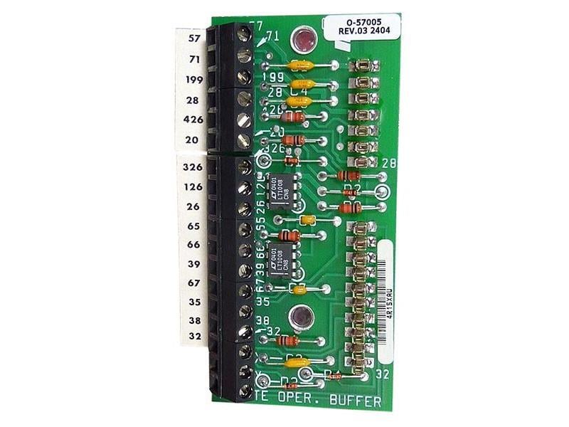 Asea Brown Boveri 14C-220