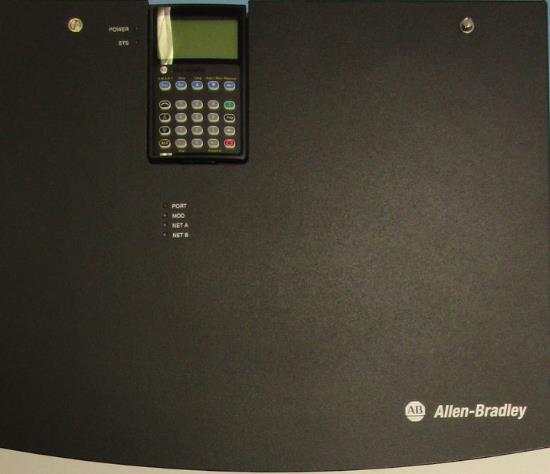 Allen Bradley 20BD3P4A3AYNADN0