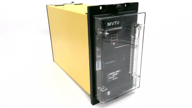 Converteam MVTU13D1BA0751D