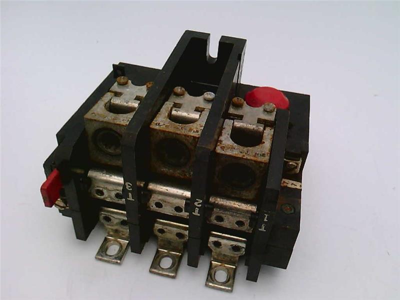 Danaher Controls KTM33-15