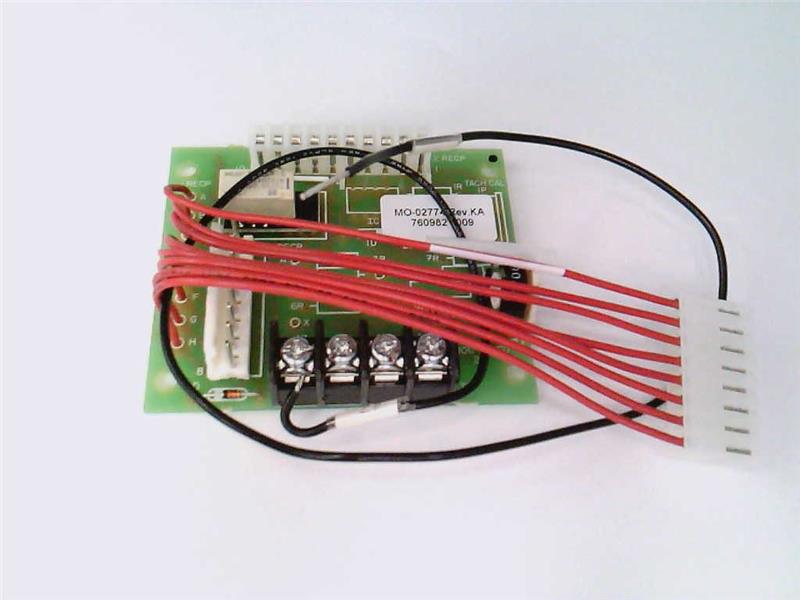 Cleveland Motion Control MO-02774