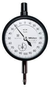 Mitutoyo 2119A-10
