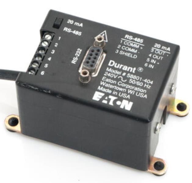 Eaton Corporation 58801-404