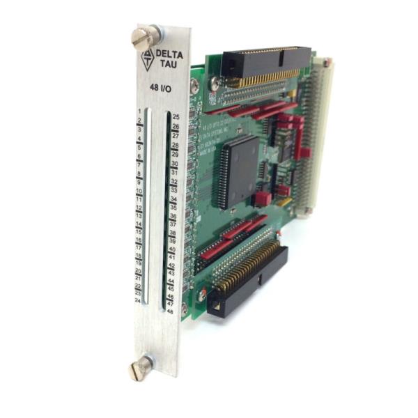 Delta Tau Data Sys 603474-101