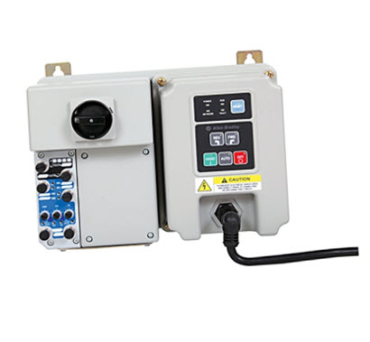 Allen Bradley 281D-F23Z-25D-CR