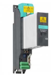 Gefran GFX-M1-40/480-M-C-RR-P-CV