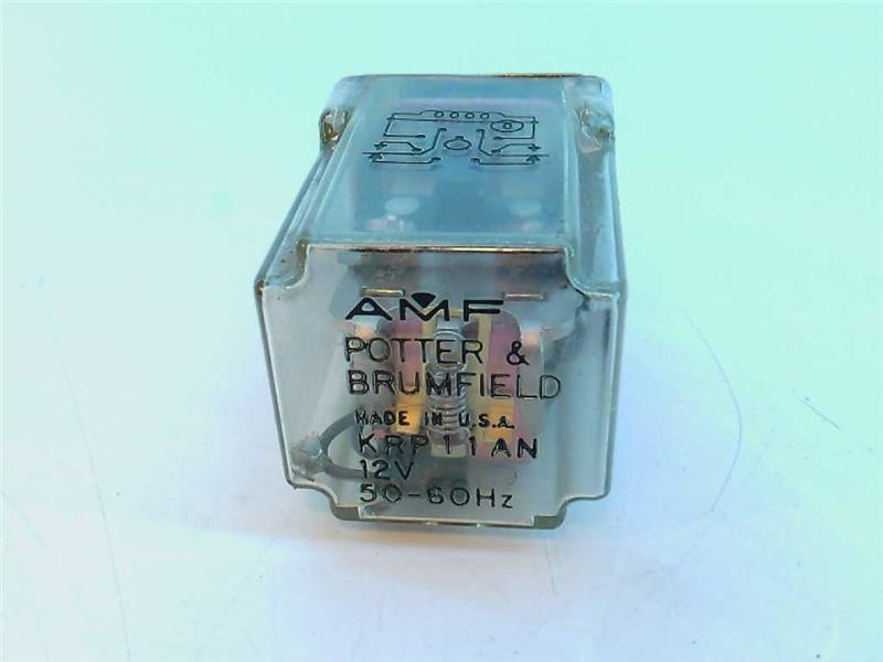 Te Connectivity KRP-11AN-12