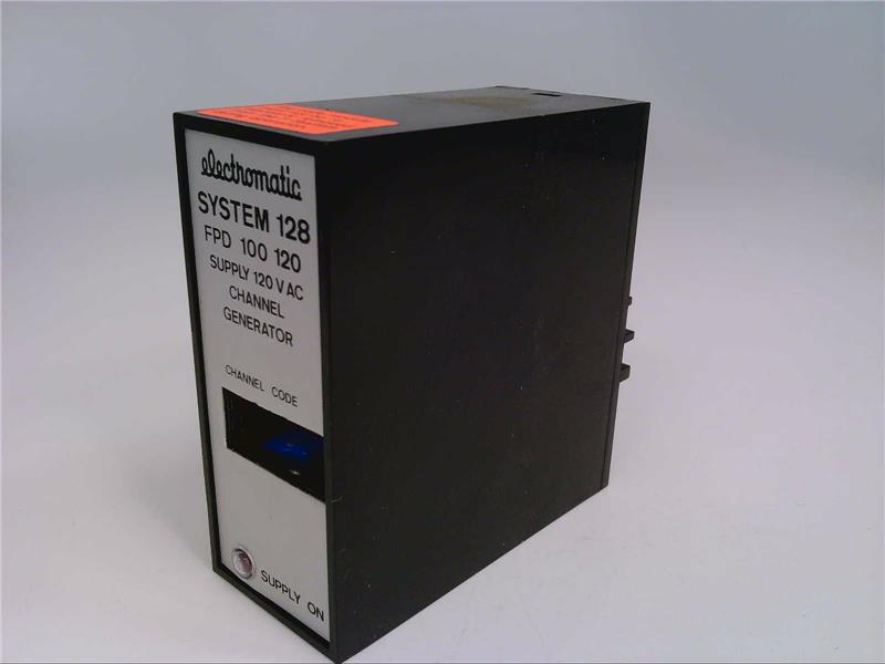 Carlo Gavazzi FPD-100-120